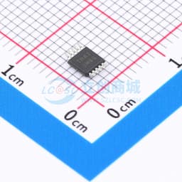 电流检测放大器、基准和具 POR 功能的比较器缩略图