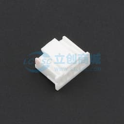 白色 2.5mm 1x4P缩略图