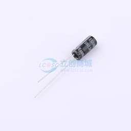 2.2uF ±20% 50V缩略图