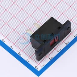 电源滑动开关 【插件】缩略图