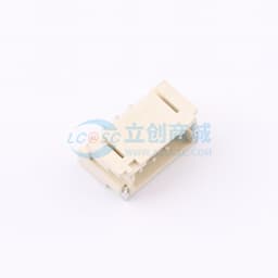 1x4P 间距:2mm 卧贴 系列:PH缩略图
