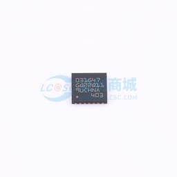 主流ARM Cortex-M0基本型系列MCU，具有16 KB Flash和48 MHz CPU缩略图