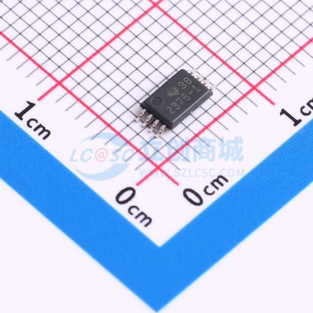 TPS2375PWR-1实物图
