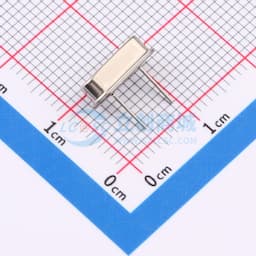 25MHz ±20ppm 18pF 【插件】缩略图