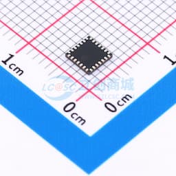主流ARM Cortex-M0基本型系列MCU，具有16 KB Flash和48 MHz CPU缩略图