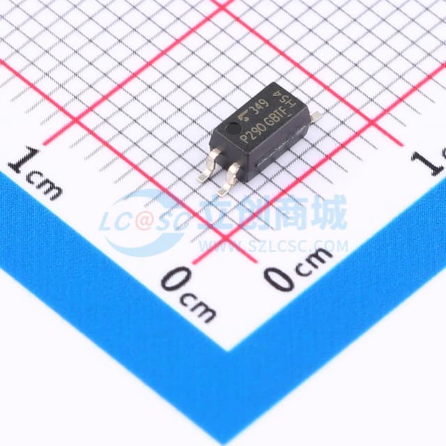 TLP290(GB,SE实物图