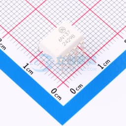 DC输入 1通道 隔离电压(rms):5000V 【光耦】缩略图