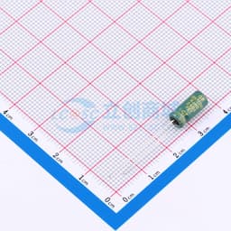 100uF ±20% 10V缩略图