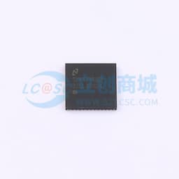 DS32ELX0124 125MHz-312.5MHz FPGA-Link 解串器，带 DDR LVDS 并行接口缩略图