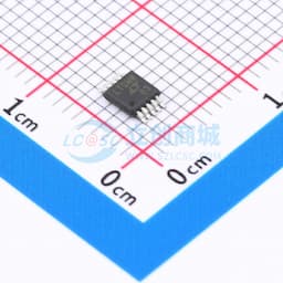 电流检测放大器、基准和具 POR 功能的比较器缩略图