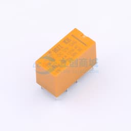 12V 一组转换:1C(单刀双掷-转换)【继电】缩略图