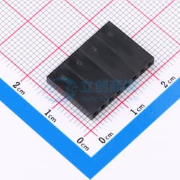 1x8P 2.54mm缩略图