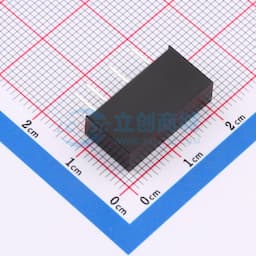 DC/DC模块电源，定电压输入隔离非稳压输出，1W功率【电源】缩略图