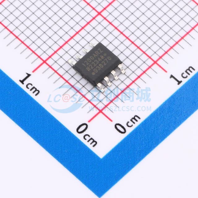 双通道数字隔离器实物图