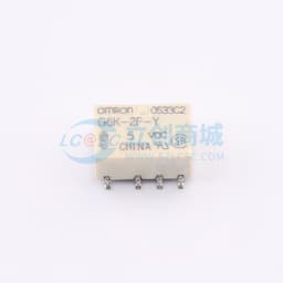 G6K-2F-Y-5V缩略图