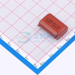 1.8uF ±5% 400V缩略图