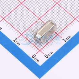 25MHz ±20ppm 18pF 【插件】缩略图