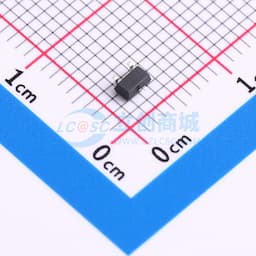 IRLML6402TRPBF-JSM缩略图