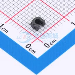 间隙1.1mm、狭缝0.3mm的光电晶体管输出紧凑型透射式光遮断器【光电】缩略图