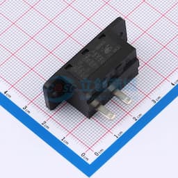 电源滑动开关 【插件】缩略图