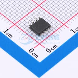 超低电压立体声耳机音频功率放大器缩略图