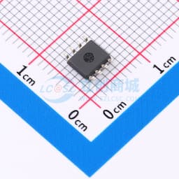 隔离栅极驱动器，具备高瞬态抗扰度和宽电源范围缩略图