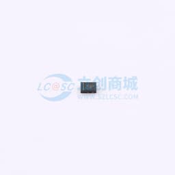 1通道单向TVS二极管缩略图