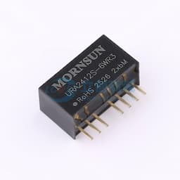 9V~36V ±12V 250mA 6W 【插件】缩略图