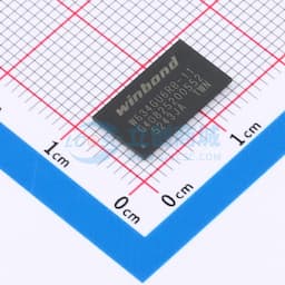 4G位DDR3L SDRAM缩略图