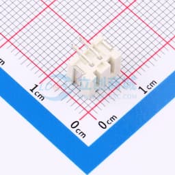 1x2P 间距:2mm缩略图