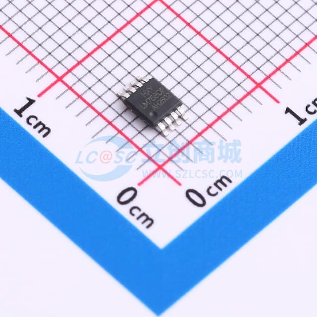 温度-55~+125℃ 精度±3℃ 电压2.8V~5.5V I2C实物图
