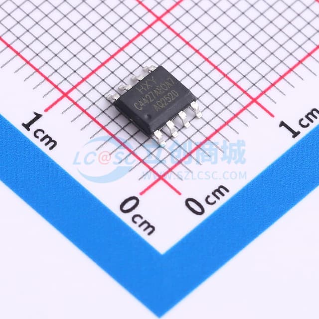 工作范围:4.5V-5.5V 输入负压:-5V 输出峰值:2A实物图