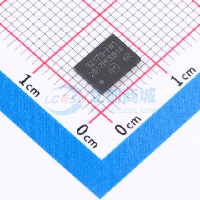 SI32178-B-FM1实物图