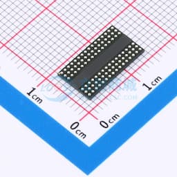 4G位DDR3L SDRAM缩略图