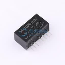 18V~36V ±12V ±125mA 3W【电源】缩略图