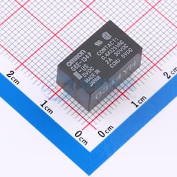 G6E-134P-US DC5 【继电】缩略图