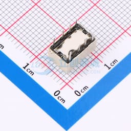 24V DPDT 【继电】缩略图