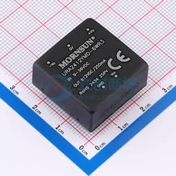 URA2412YMD-6WR3 【电源】缩略图