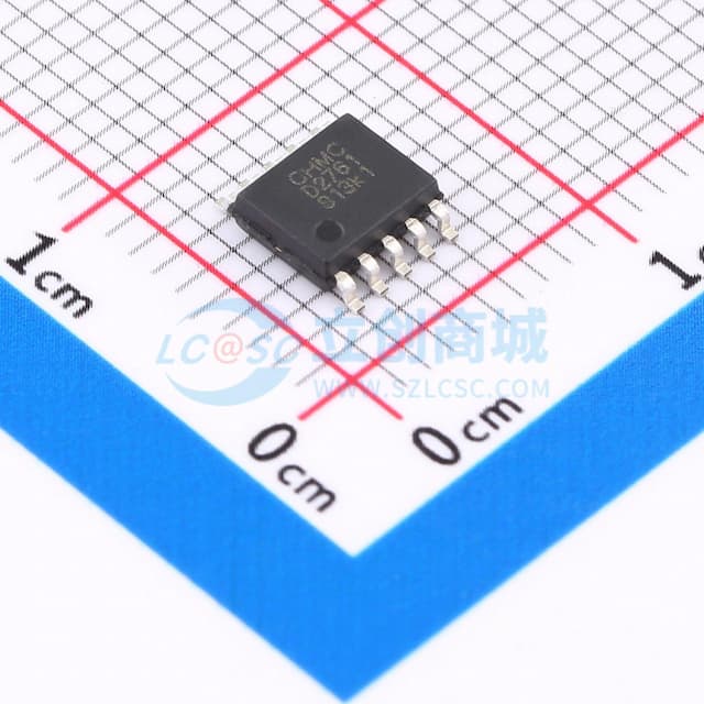 音频限幅器实物图