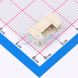 1x5P 间距:2mm 卧贴缩略图