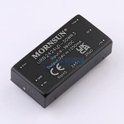 9V~36V 24V 1.25A 30W【插件】缩略图