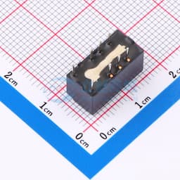TX2-24V 【继电】缩略图