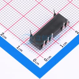 1W隔离式非稳压直流/直流转换器模块缩略图