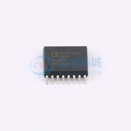 四通道数字隔离器（2/2通道方向性）缩略图