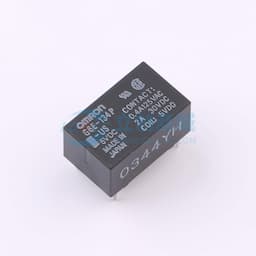 G6E-134P-US DC5 【继电】缩略图