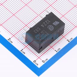 G5V-2-H1 DC24 【继电】缩略图