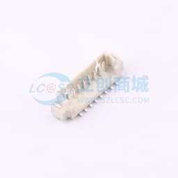 1x8P 间距:1.25mm 立贴 系列:PicoBlade(MX 1.25)缩略图