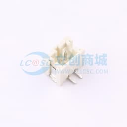 1x2P 间距:2mm缩略图