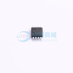 温度-55~+125℃ 精度±3℃ 电压2.8V~5.5V I2C缩略图