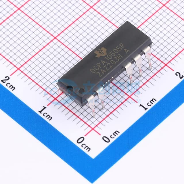 1W隔离式非稳压直流/直流转换器模块实物图